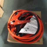 16FT 2 GAUGE JUMPER CABLES