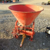 BALTIMATIC FERTILIZE SPREADER