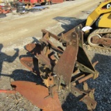 3X FORD PLOW