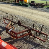 2 ROW CULTIVATOR