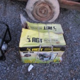 NEW AGT WATER PUMP