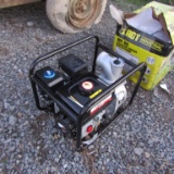 NEW AGT WATER PUMP