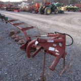 7FT NEW HOLLAND DISC MOWER