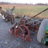 451 NEW HOLLAND SICKLE MOWER