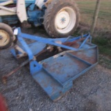 6FT KING KUTTER BUSHOG (PARTS)