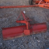 5FT GRADER BLADE