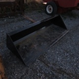 NEW 84'' QT BUCKET
