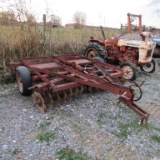 9FT IH WHEEL DISK