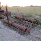 8FT CULTIMULCHER