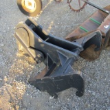 ASPHAULT CUTTER