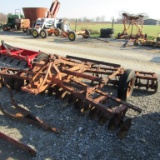 11FT AC WHEEL DISK