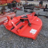 RCR1872 LANDPRIDE BUSHOG - LIKE NEW