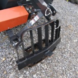 TRACTOR BUMPER