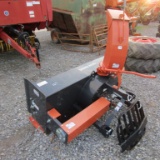 NEW 72'' TITAN 3PT SNOW BLOWER