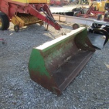 72'' JD BUCKET