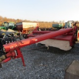 VICON DISCBINE