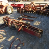 10'' SHAVER POST DRIVER