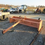 NEW 10FT IA PULL TYPE BOX BLADE