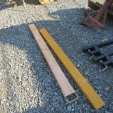 NEW 72'' FORK EXTENSIONS