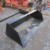 NEW 96'' KIVEL QT HY-CAPACITY BUCKET