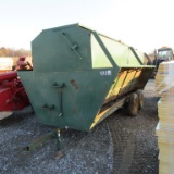 300 BUSHEL KING AG CREEP FEEDER