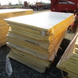 PALLET OF INSULATION