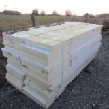 PALLET OF INSULATION