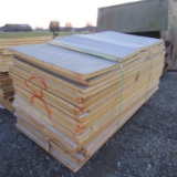 PALLET OF INSULATION