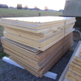 PALLET OF INSULATION