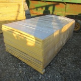 PALLET OF INSULATION