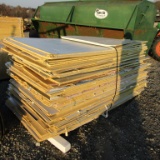 PALLET OF INSULATION