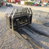 NEW KIVEL 48'' 3500LB QT FORKS
