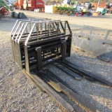 NEW KIVEL 48'' 3500LB QT FORKS