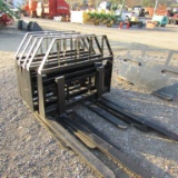 NEW KIVEL 48'' 3500LB QT FORKS