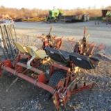 2 ROW SETTER UNITS