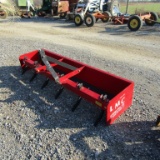 NEW 8FT LMC BOX BLADE