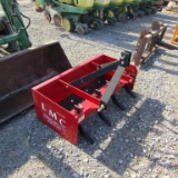 NEW 4FT LMC BOX BLADE