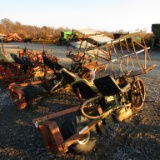2 ROW HOLLAND SETTER UNITS
