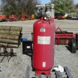 60 GALLON PORTER CABLE AIR COMPRESSOR