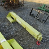 NEW FORKLIFT BOOM
