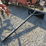 NEW QT TRUSS BOOM