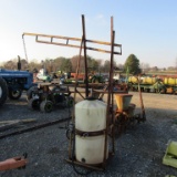 3PT SPRAYER