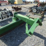 8FT JOHN DEERE GRADER BLADE