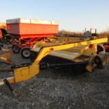 RC-7120 VERMEER DISCBINE