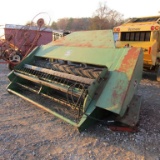 1219 JOHN DEERE HAYBINE