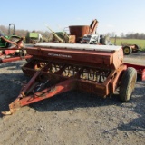 510 IH GRAIN DRILL