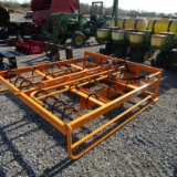 NEW LANDHONOR QT BALE ACCUMULATOR/GRAPPLE