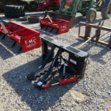 NEW IA QT TREE/POST PULLER