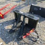 NEW IA QT TREE/POST PULLER