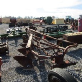 4X IH PLOW